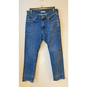 Men's Premium Select Classic Fit Straight Leg Lee Jeans, 30 x 30